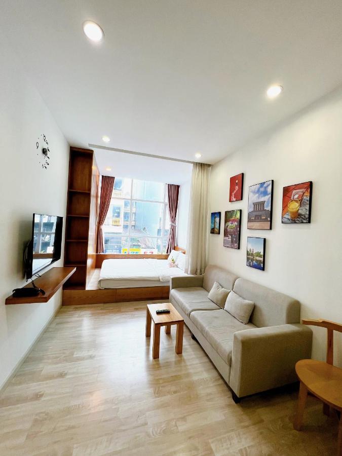 Maison Saigon Aparthotel Ho Chi Minh City