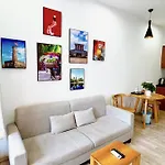 Maison Saigon Apartment