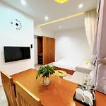 Maison Saigon Apartment