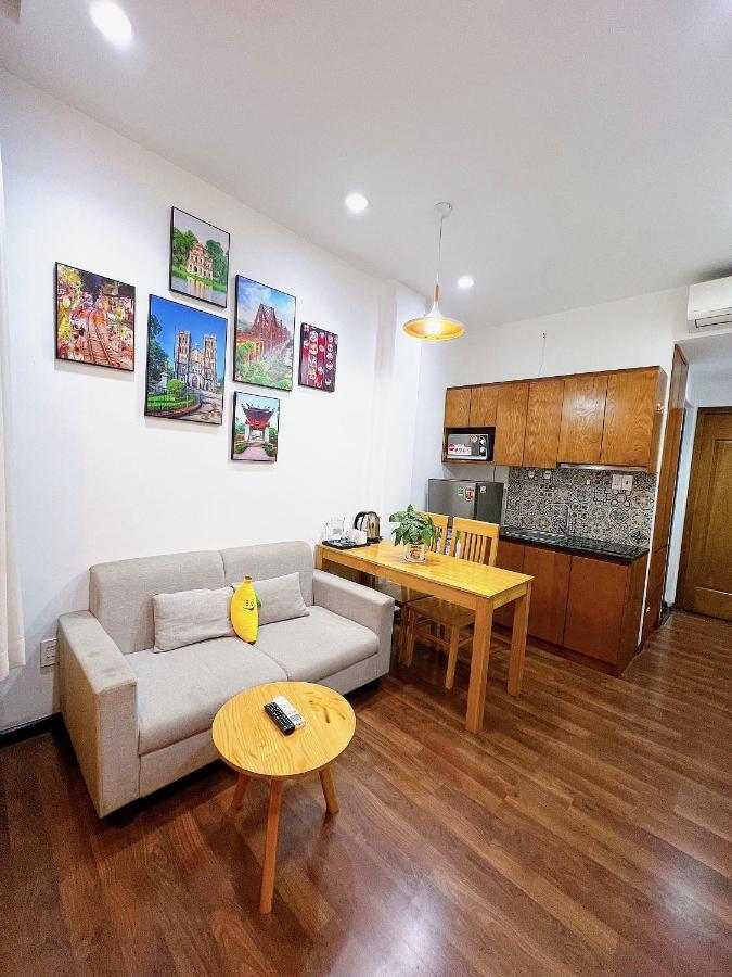 Khách sạn hẻo lánh Maison Saigon *