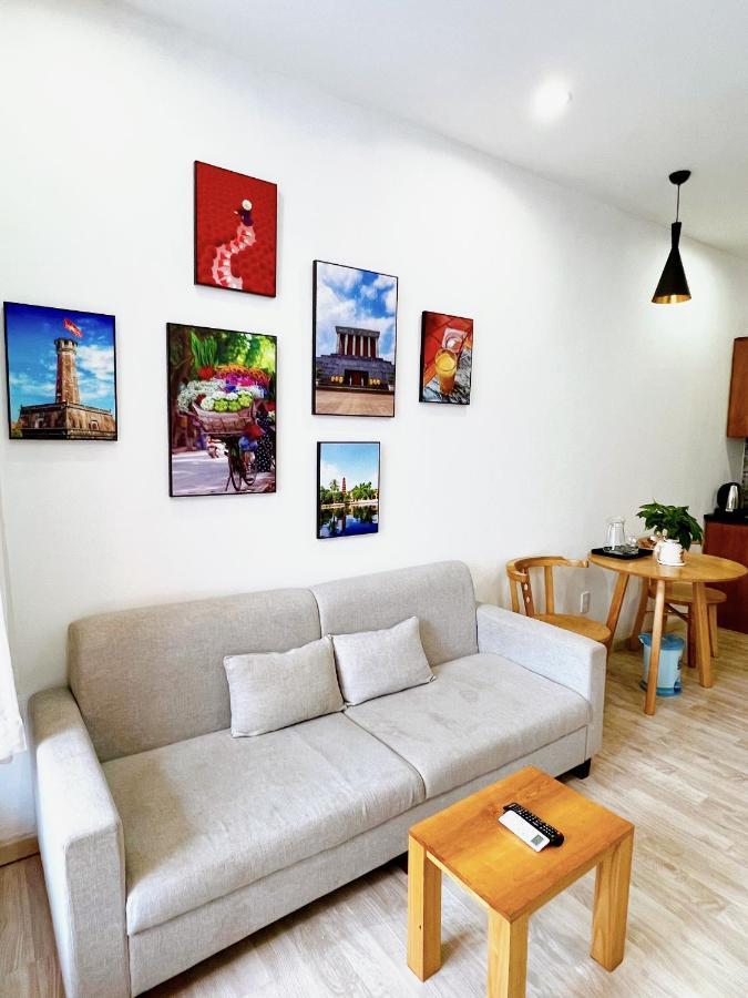 Khách sạn hẻo lánh Maison Saigon TP. Hồ Chí Minh