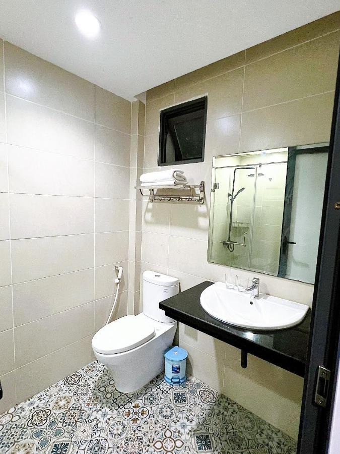 Khách sạn hẻo lánh Maison Saigon