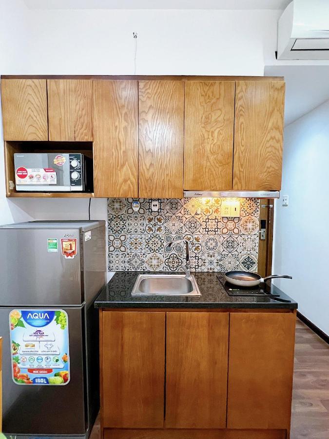 Khách sạn hẻo lánh Maison Saigon *