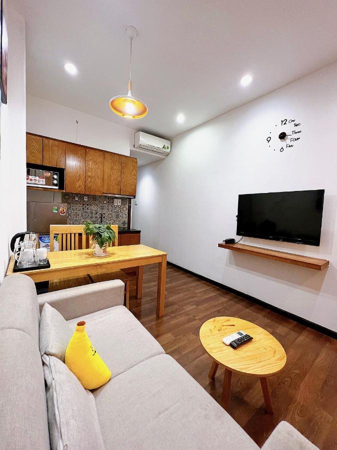 Maison Saigon Khách sạn hẻo lánh