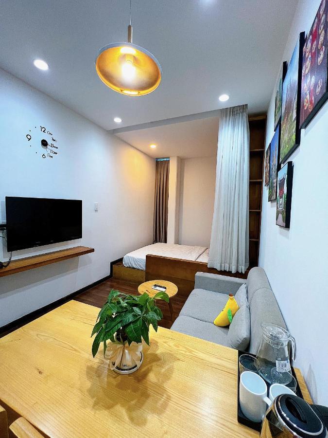 Khách sạn hẻo lánh Maison Saigon