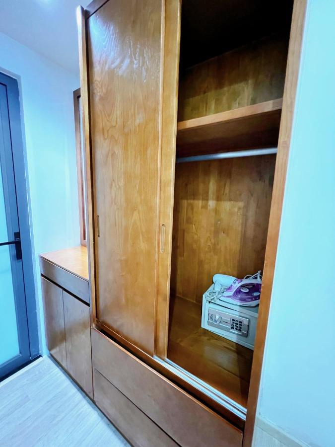Maison Saigon Khách sạn hẻo lánh TP. Hồ Chí Minh