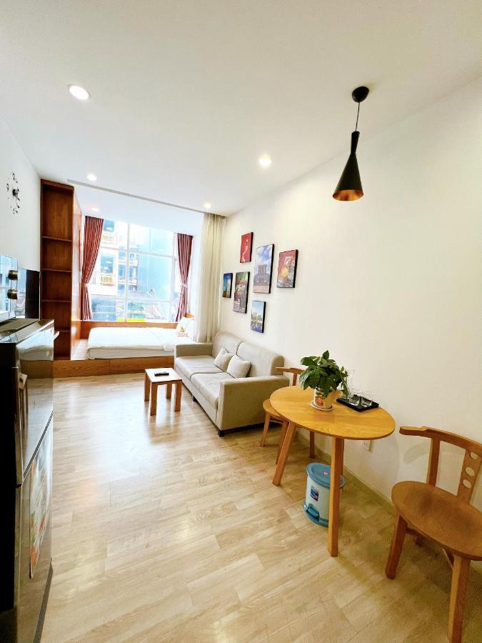 Maison Saigon Khách sạn hẻo lánh