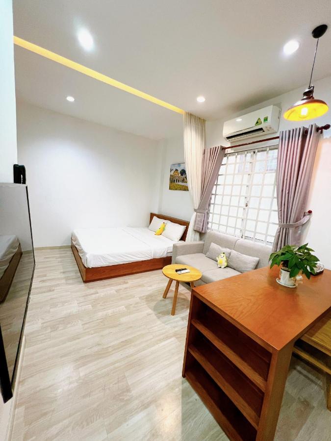 Maison Saigon *