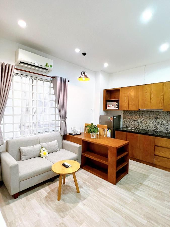 Maison Saigon Khách sạn hẻo lánh *