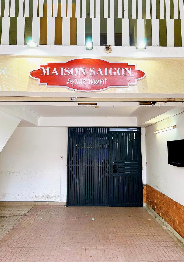 Maison Saigon TP. Hồ Chí Minh